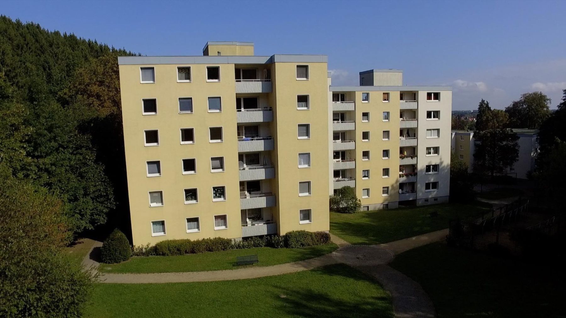 Pronájem byt 4+1 - Dr.-Wachler-Weg 37, , Dolní Sasko, 91 m² - 5