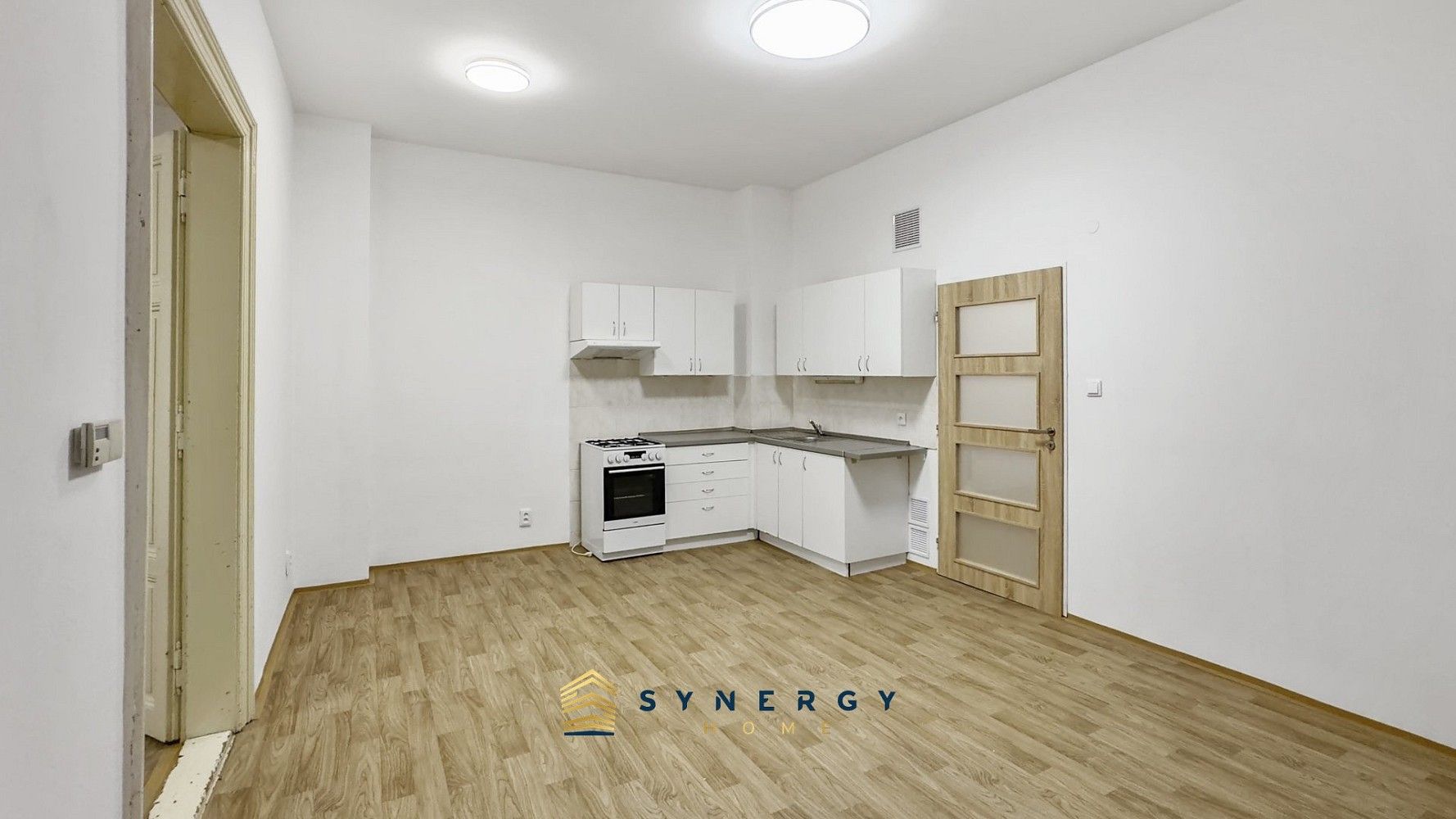 2+kk, Teplice, Ústecký kraj, 60 m² - 2