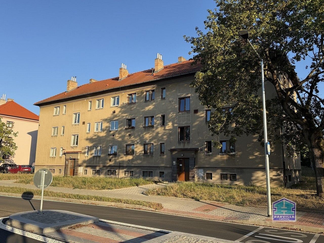 2+1, Dobřany, okres Plzeň-jih, Plzeňský kraj, 60 m² - 1