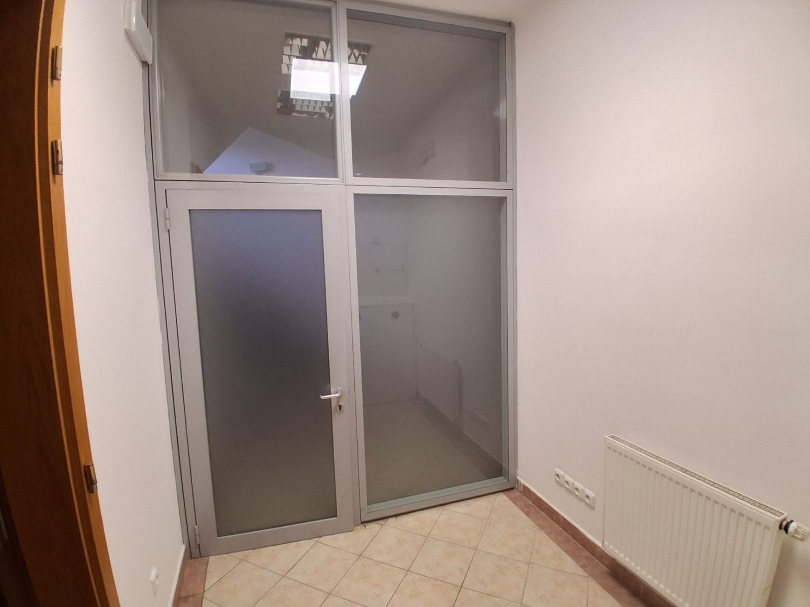Kanceláře, Jeseniova, Praha - Žižkov, 100 m² - 1