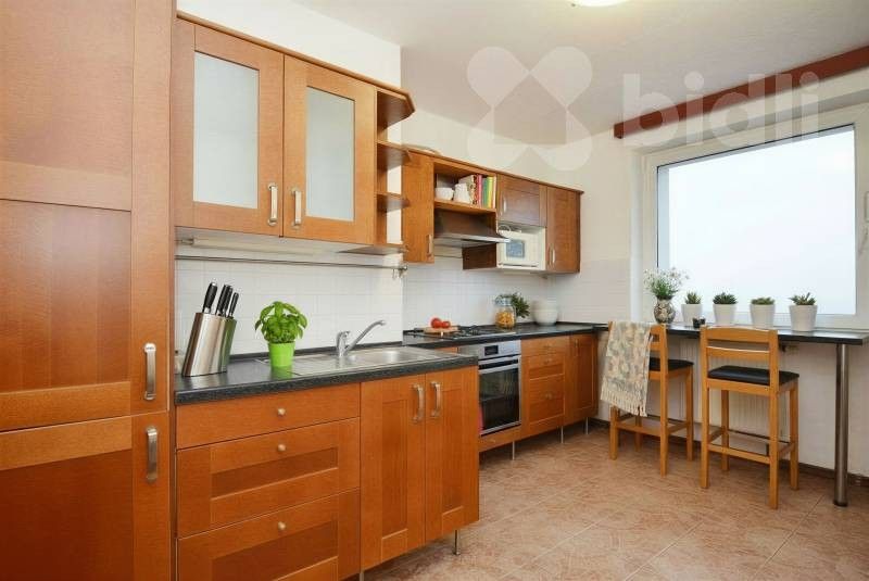 Prodej byt 3+1 - Na Petřinách, Praha, 85 m²