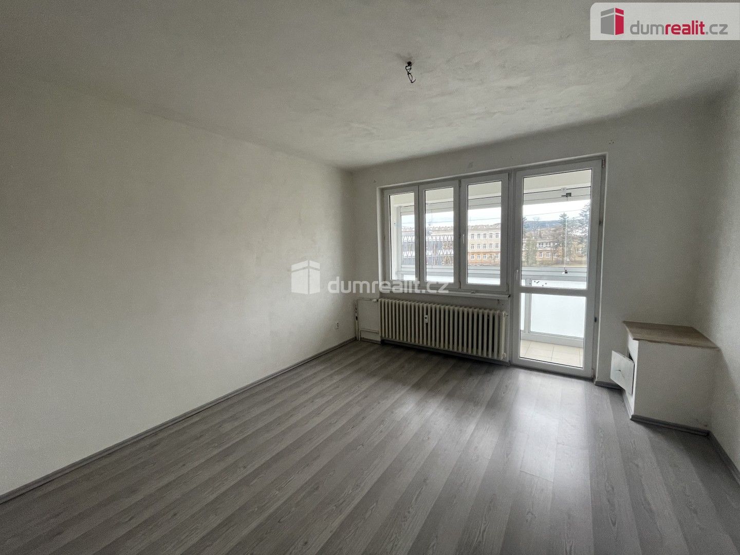 Pronájem byt 3+1 - Jana Šťastného, Mníšek pod Brdy, 78 m²