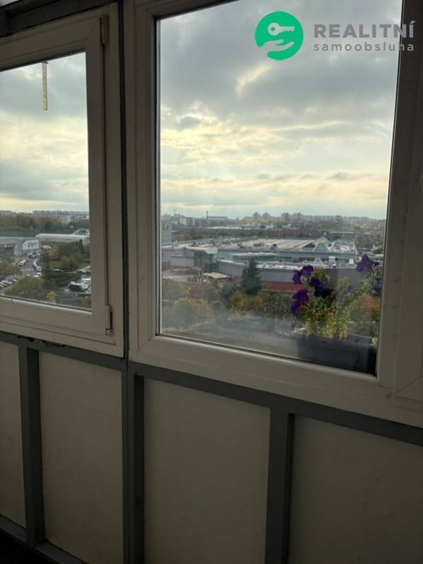 2+kk, Tupolevova, Praha, 46 m² - 2