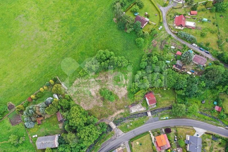 Pozemky pro bydlení, Heřmanov