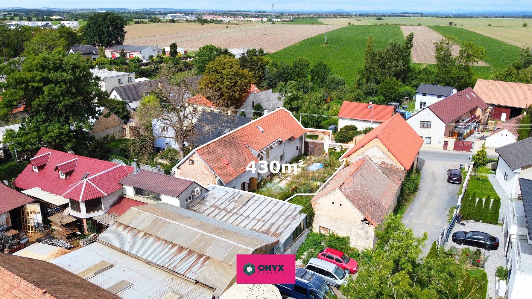 Rodinný dům · 344 m² · Jenštejn - Dehtáry, okres Praha-východ - 3