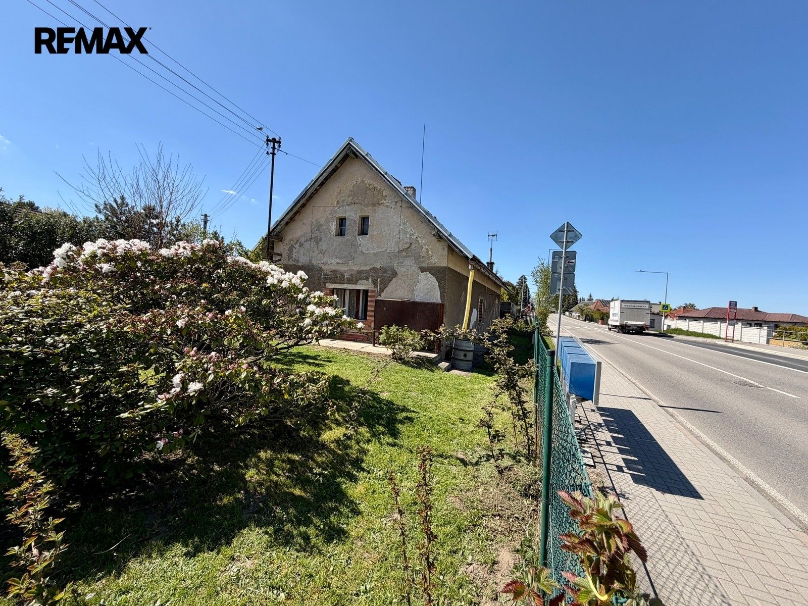 Pozemek pro bydlení, 374 m²