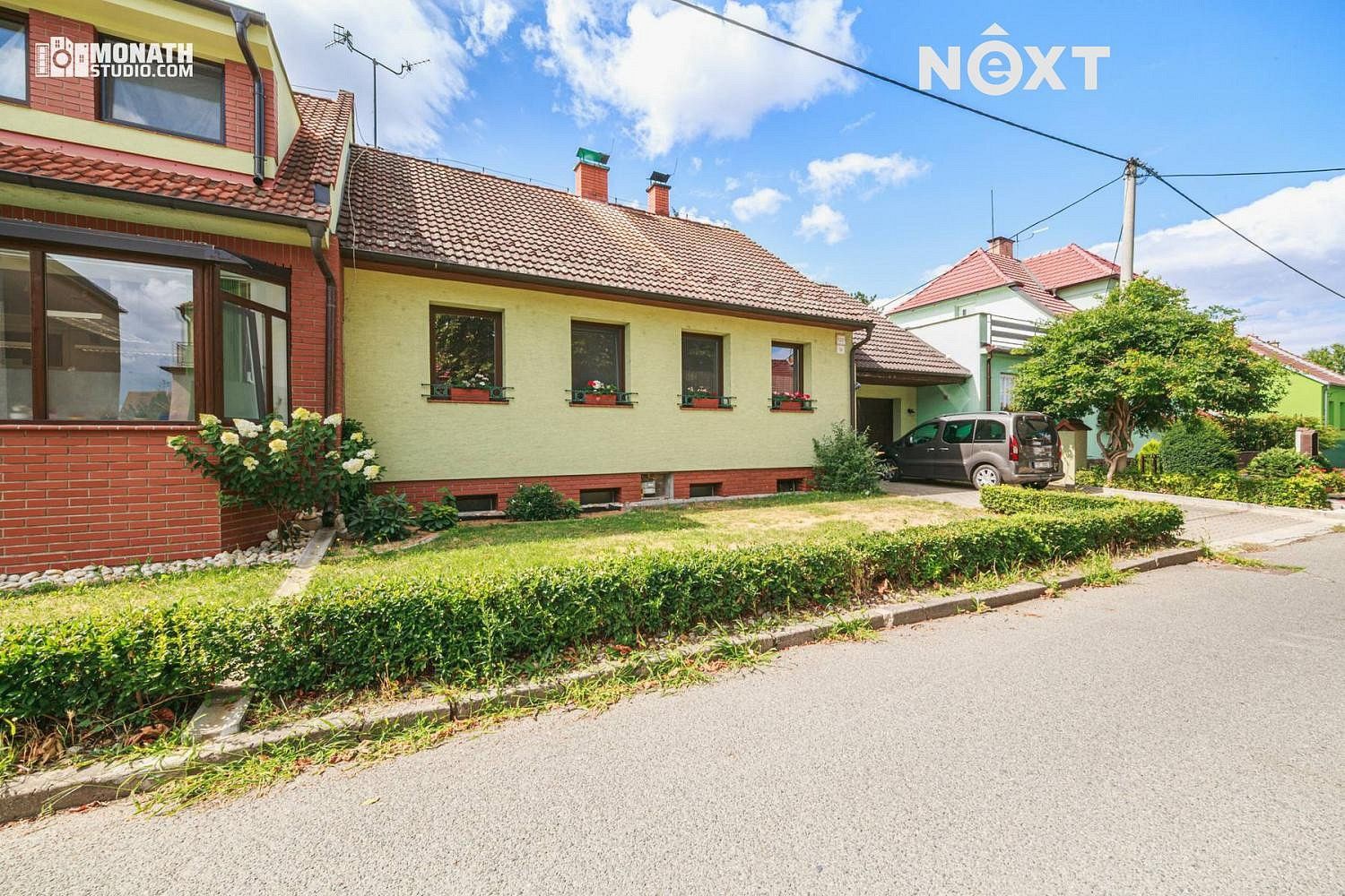 Rodinný dům, 200 m²