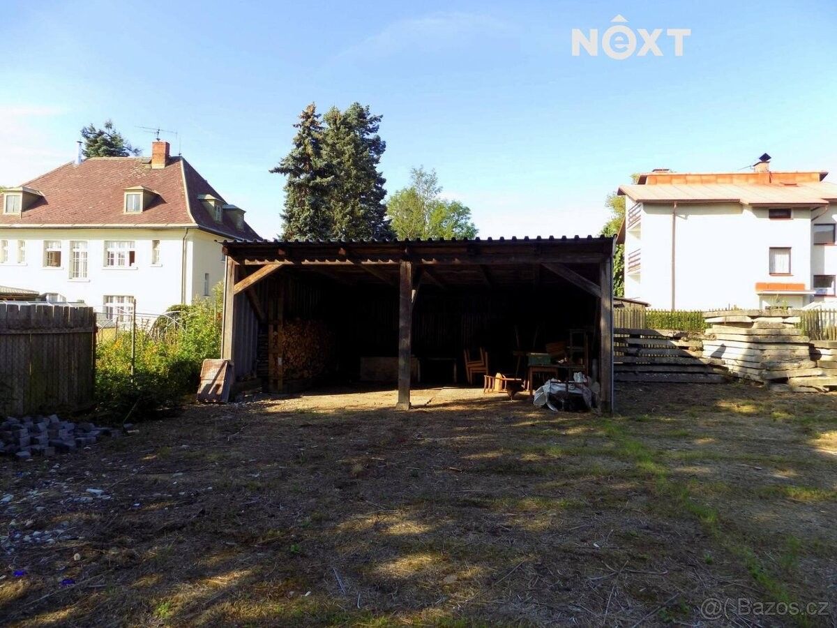 Pozemek pro bydlení · Nový Bor, 473 01 - 4