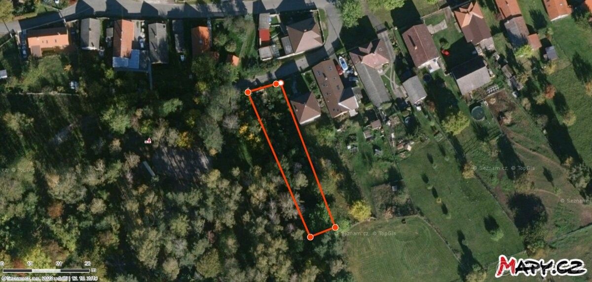 Pozemky pro bydlení, Cerhovice, 267 61