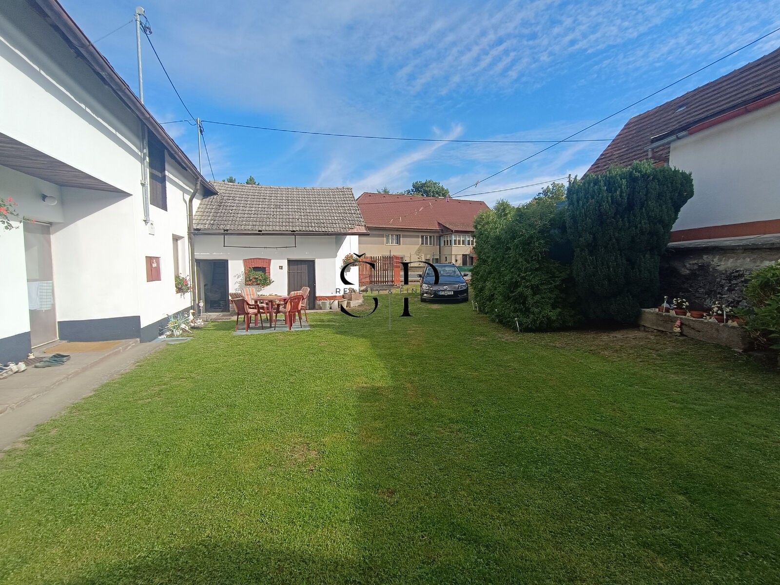 Chalupa · 80 m² · Měčín Petrovice - 4