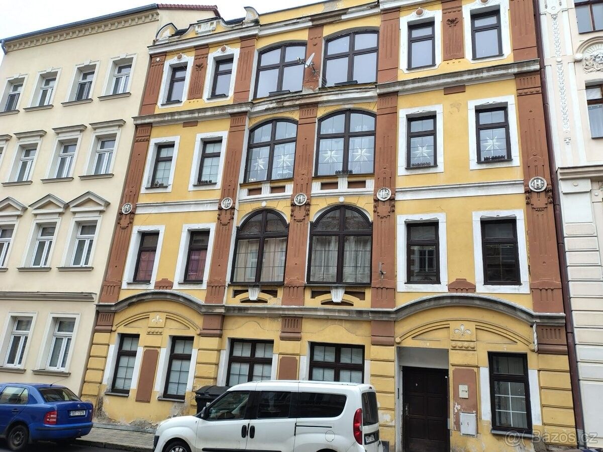 Byty, Teplice, 415 01