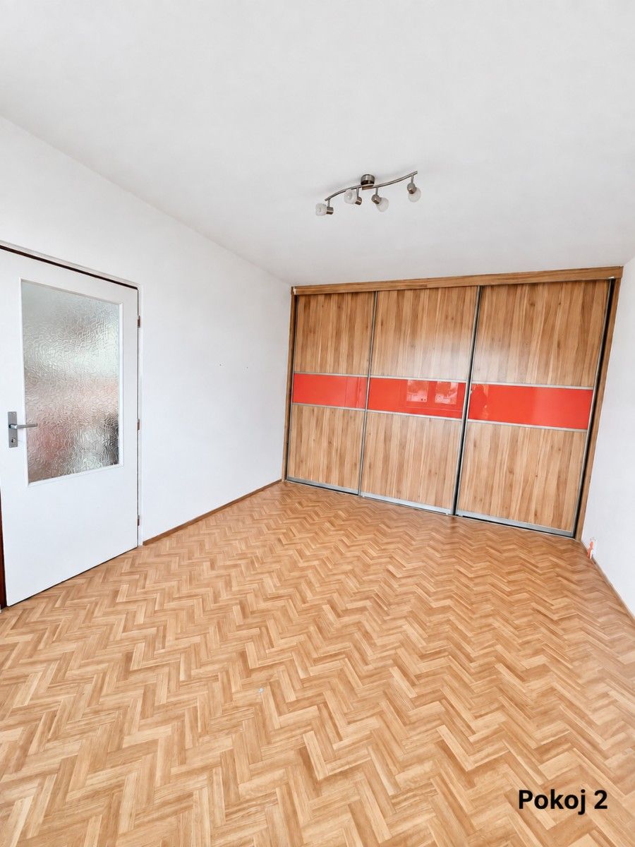 Pronájem byt 2+1 - Věžní, Kadaň - Kadaň, Ústecký kraj, 50 m² - 5