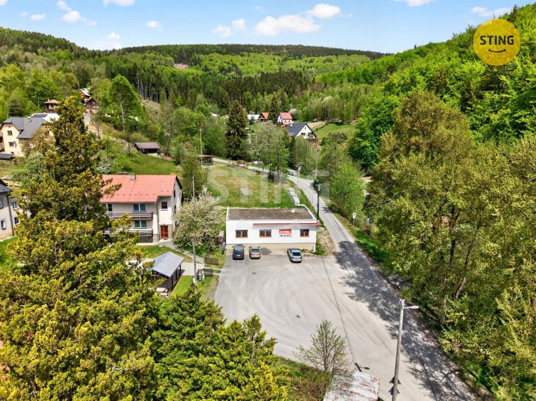 Ostatní, Prostřední Bečva, 157 m² - 2