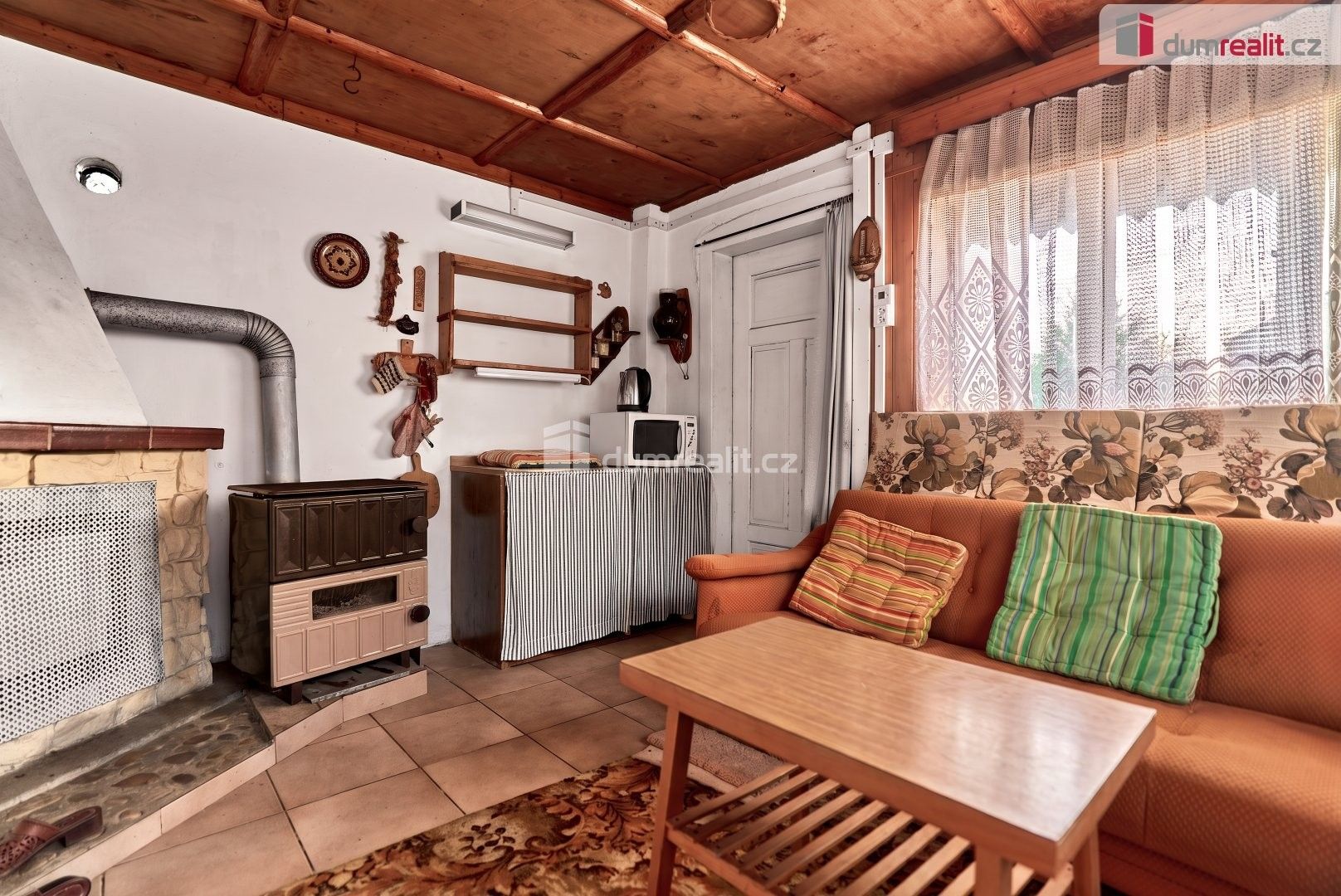 Prodej chata - Karlovarská, Chodov, 366 m² - 2