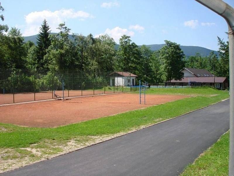 Chaty, Morávka, Moravskoslezský kraj - 2