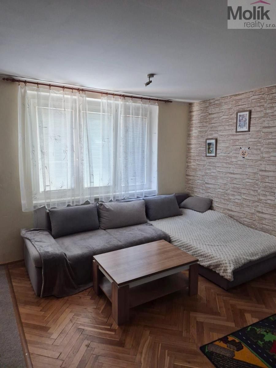 Pronájem byt 2+1 - Vinohradská, Litvínov, 56 m²