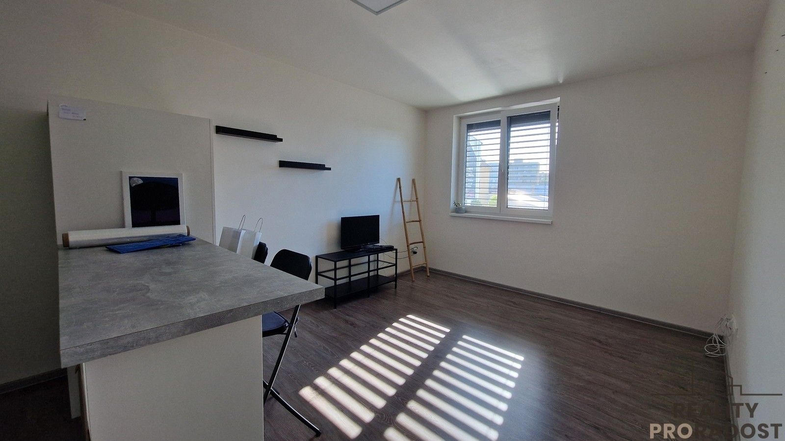 Pronájem byt 2+kk - Měšťanská, Hodonín, 55 m²