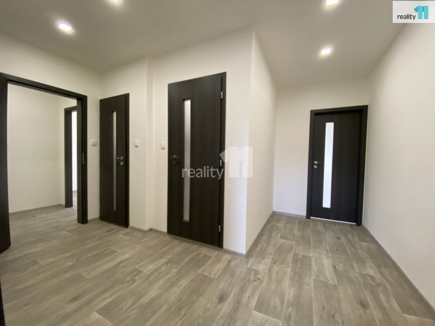 Byt 2+1 · 56 m² · Střelnice, Česká Lípa - 3
