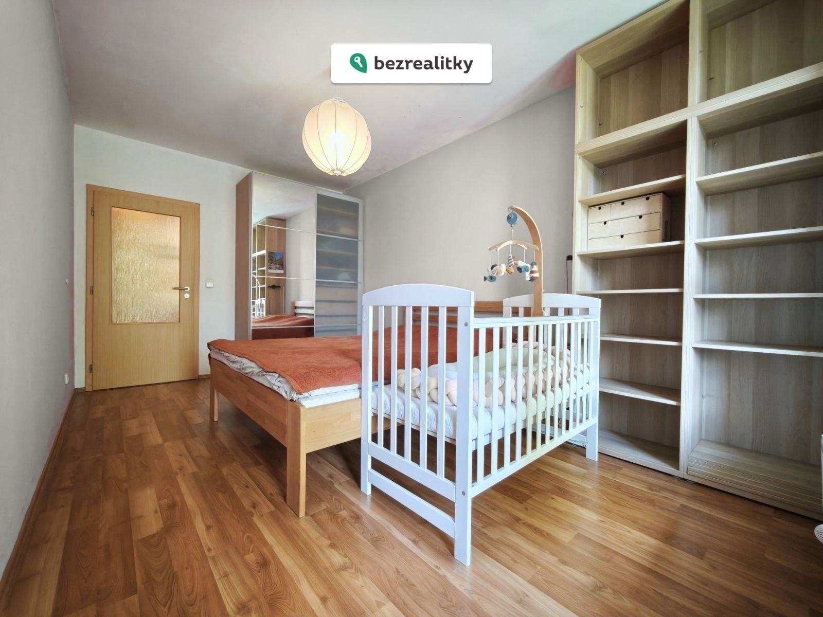 Byt 2+kk · 63 m² · Přemyslovská 2244, Roztoky - 3