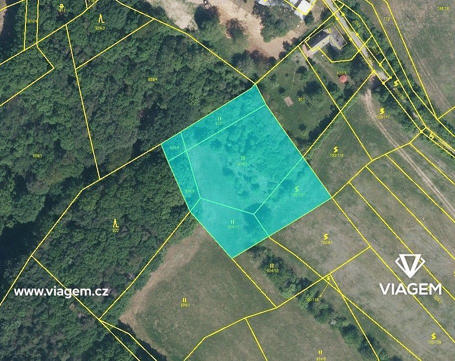 Zahrada · Stříbrnice, okres Uherské Hradiště, Zlínský kraj - 4