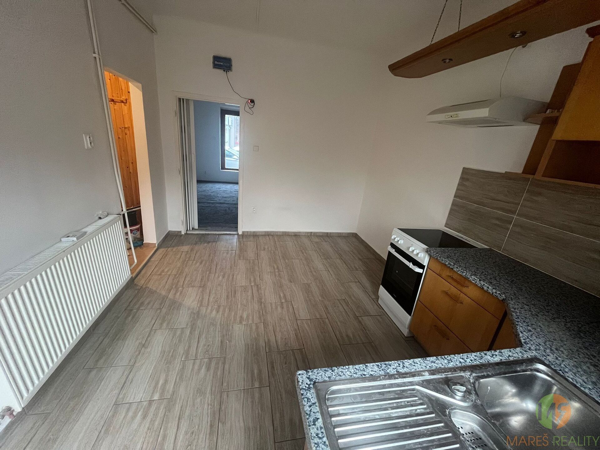 Pronájem byt 2+1 - Lidická tř.  , České Budějovice, 49 m²