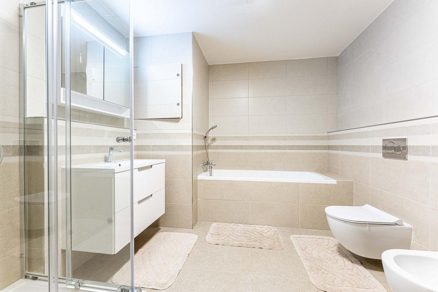Byt 3+kk · 110 m² · Praha - Břevnov, okres Praha 6, Hlavní město Praha - 4