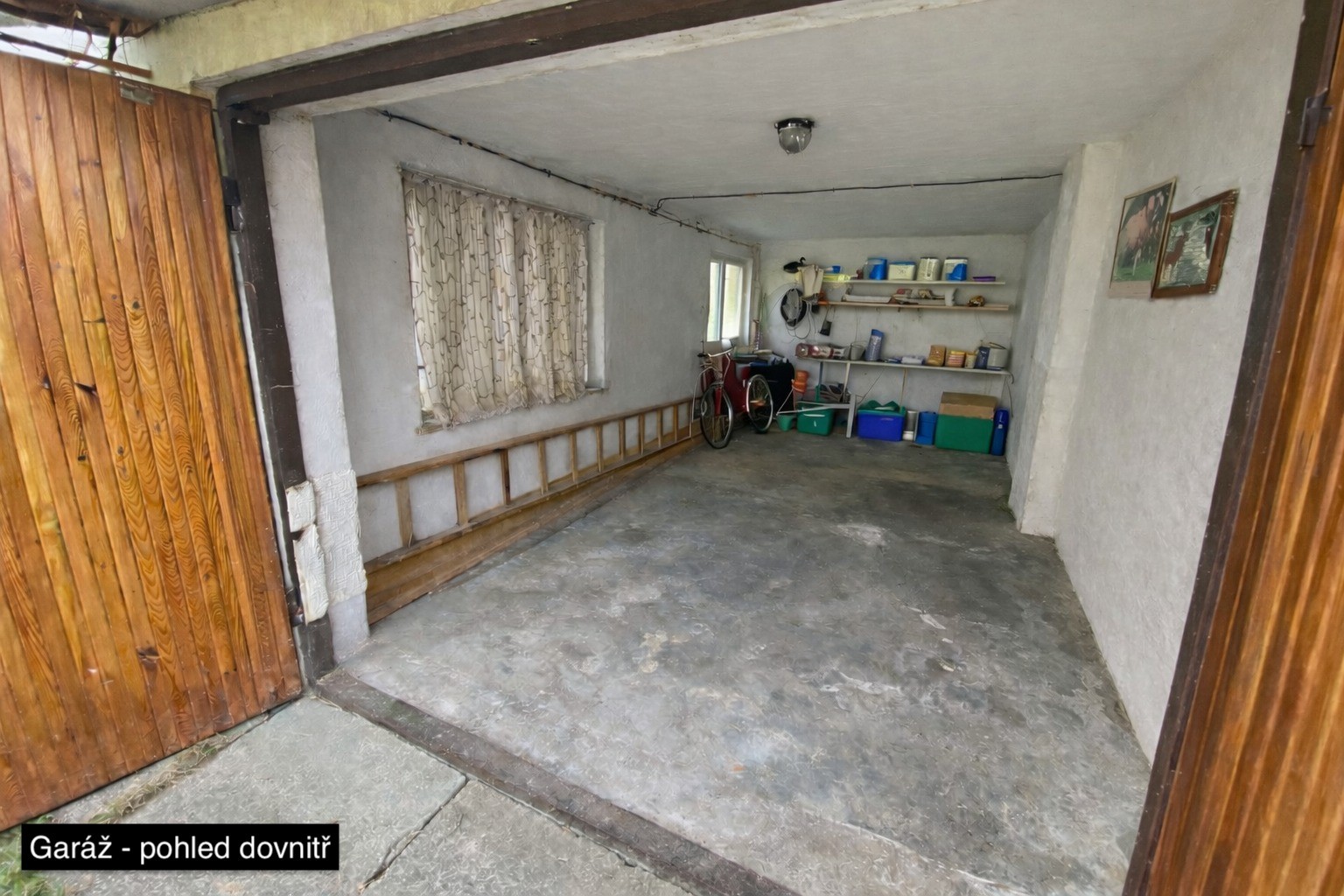Rodinný dům · 220 m² · Družstevní 177, Pustá Polom - 4