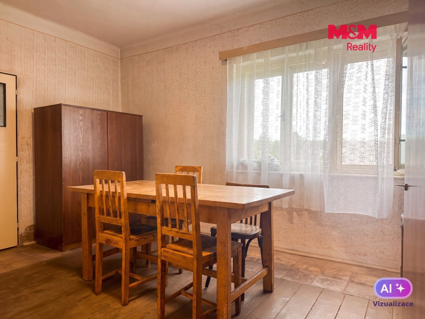 Nemovitost · 215 m² · Malá Černoc, Blšany - 4