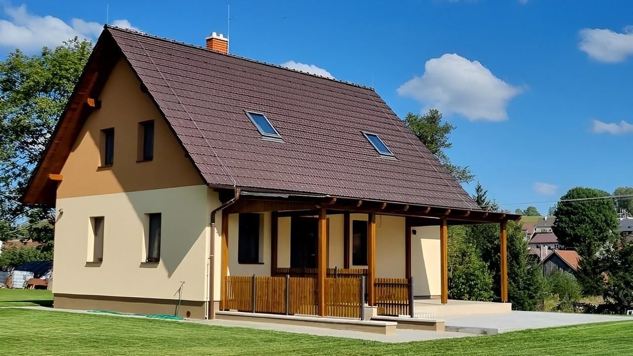 Pronájem chata - Vortová - Vortová, Pardubický kraj - 2