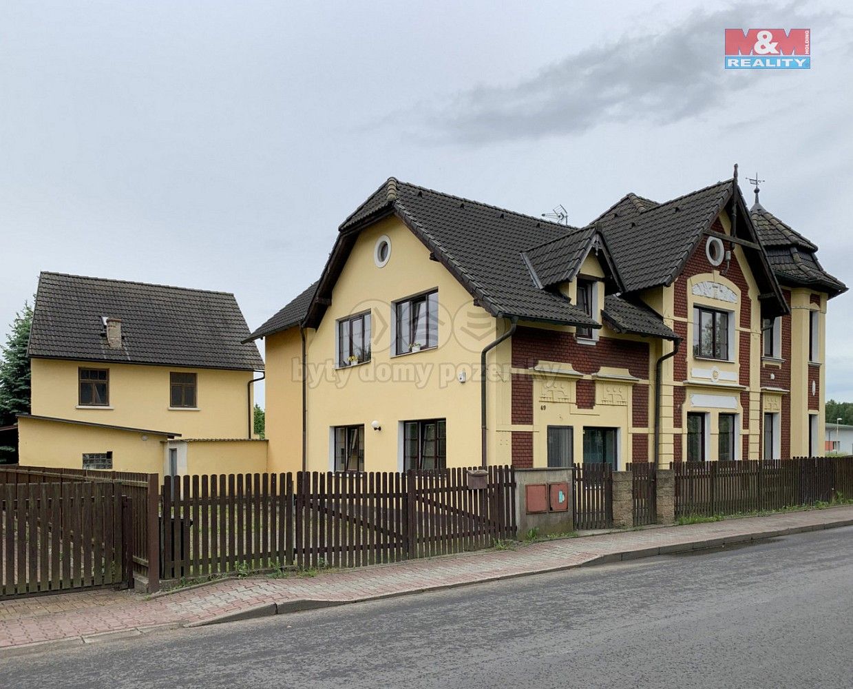 1+1, Česká Lípa, Liberecký kraj, 33 m² - 2