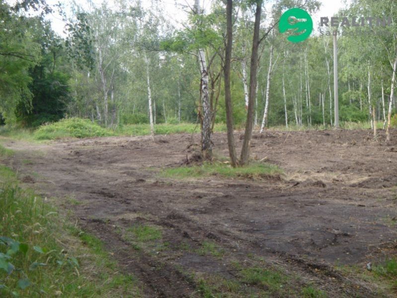 Prodej komerční pozemek - Mariánské Radčice, 2 845 m²