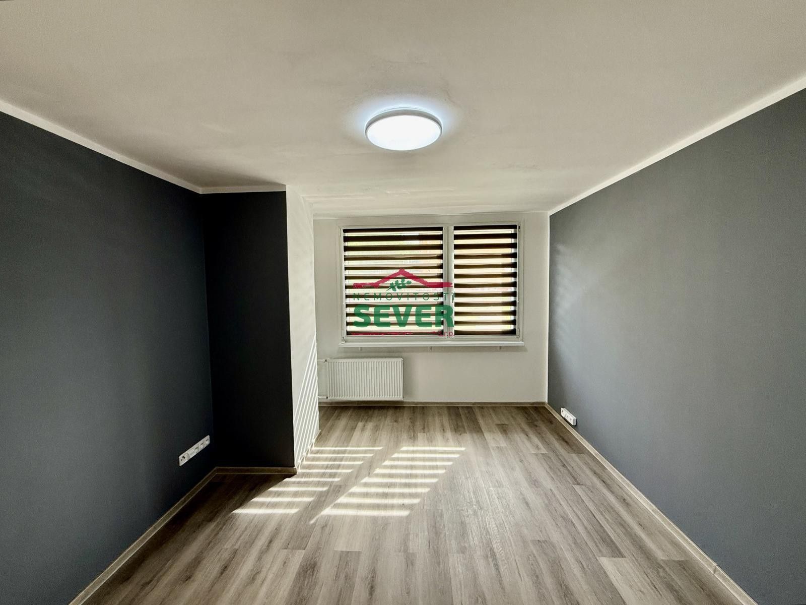 Byt 1+1 · 27 m² · K. H. Borovského, Most - 4