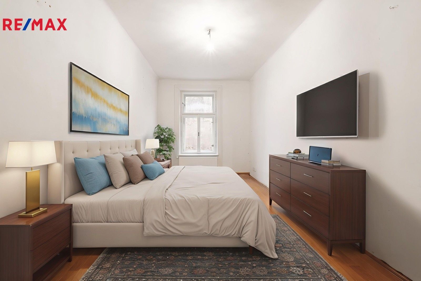 Prodej byt 2+kk - Kováků, Praha, 37 m²