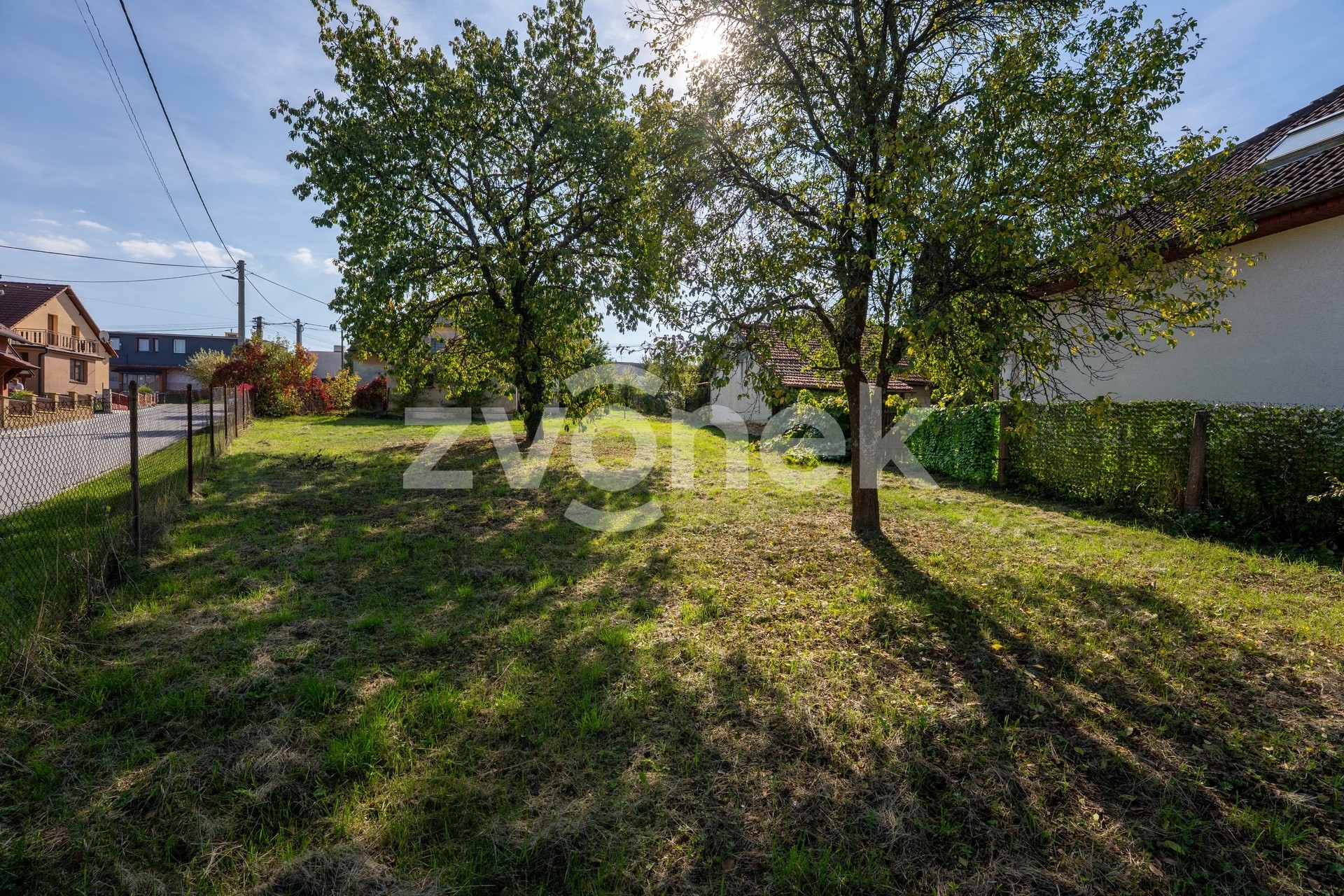 Prodej pozemek pro bydlení - Bezručova čtvrť, Bojkovice - 5