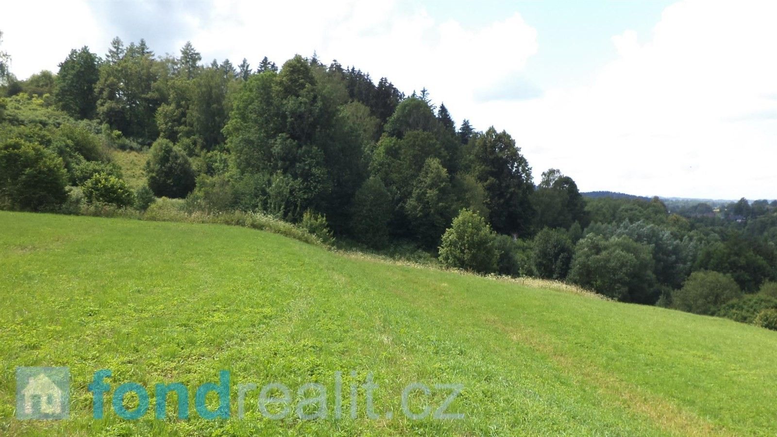 Prodej zemědělský pozemek - Chotěvice, 36 462 m²