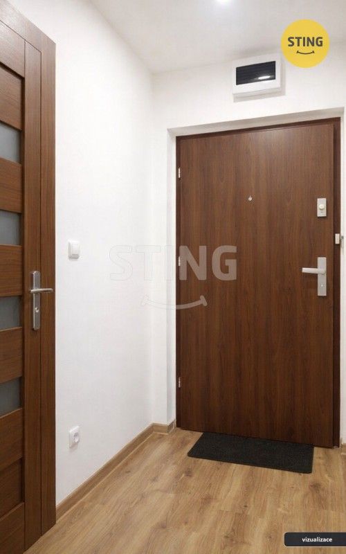 Byt 1+1 · 36 m² · Jeronýmova, Frýdek-Místek - 4