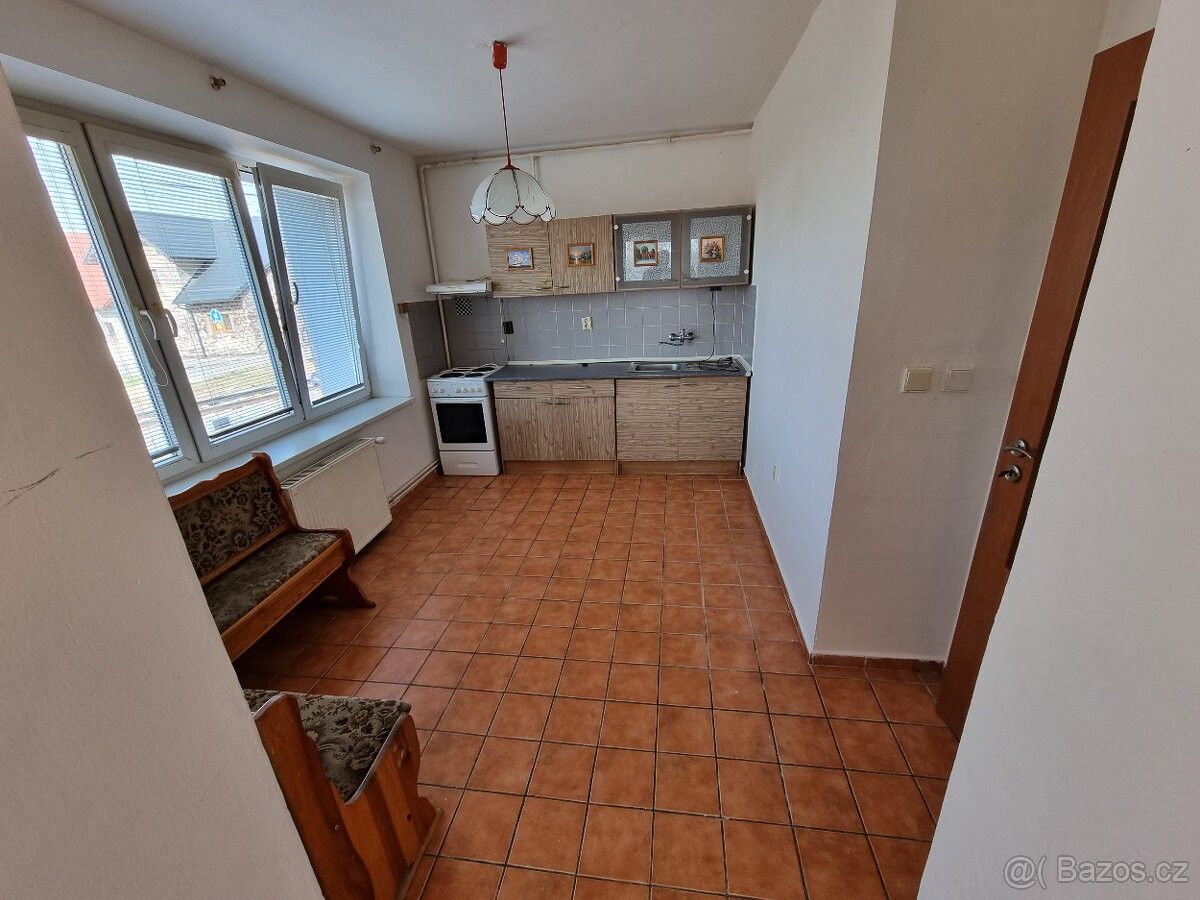 Pronájem byt - Bohuňovice, 783 14