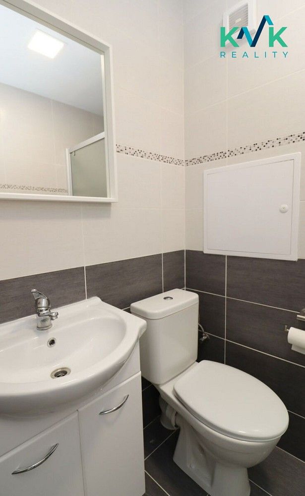 Prodej byt 1+kk - Sokolov, Karlovarský kraj, 22 m² - 5