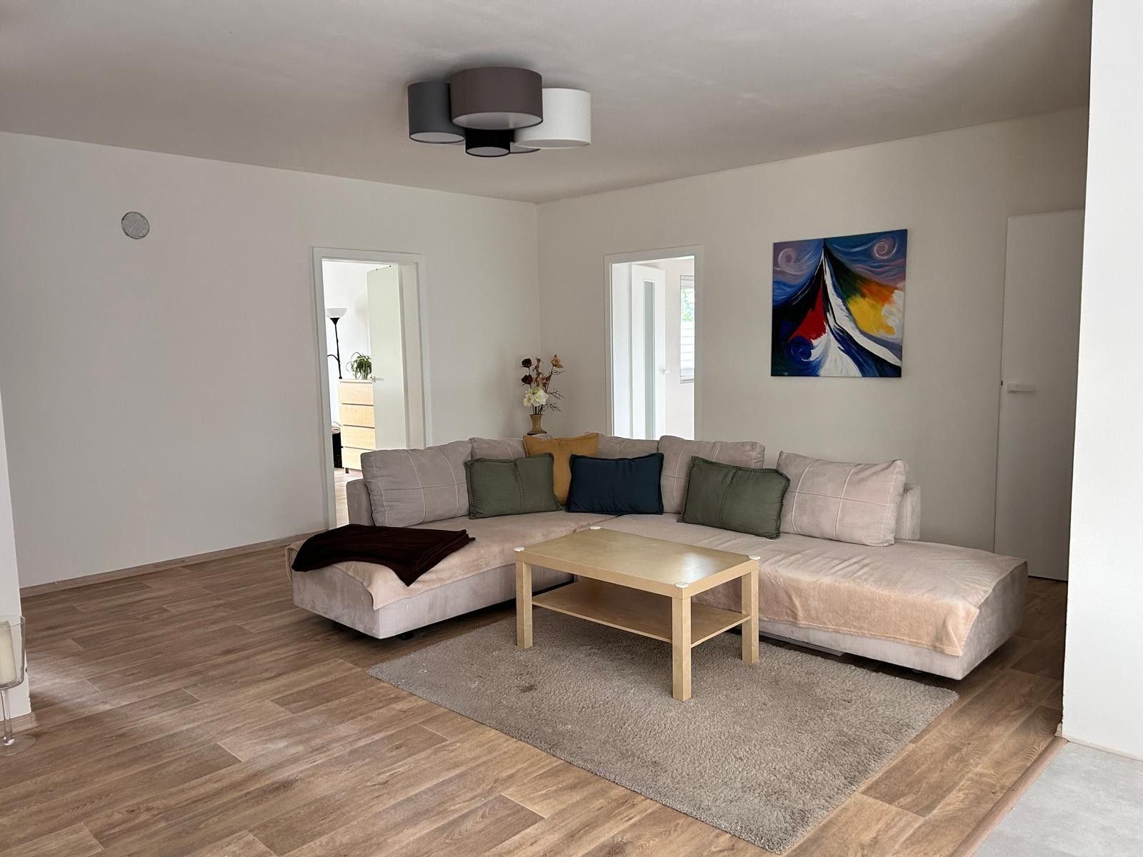 Byt 4+kk · 119 m² · U Boroviček, Praha - Řepy - 3