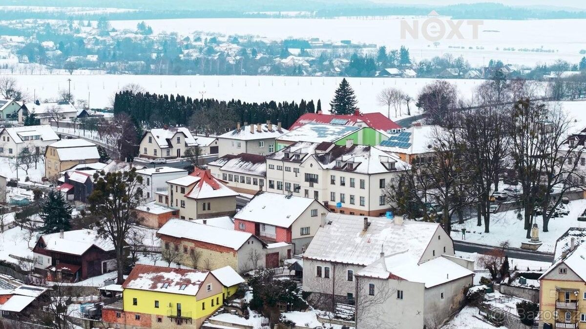 Ostatní, Sebranice u Litomyšle, 569 62 - 2