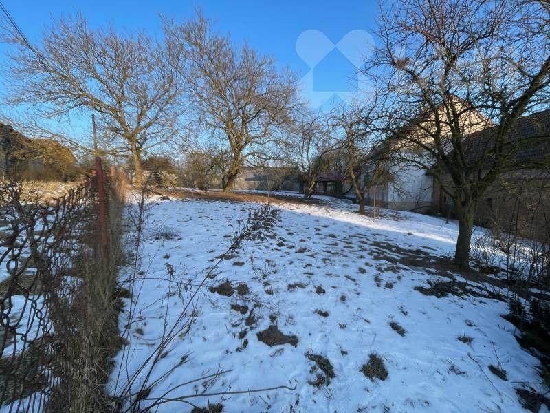 Pozemky pro bydlení, Zaloňov