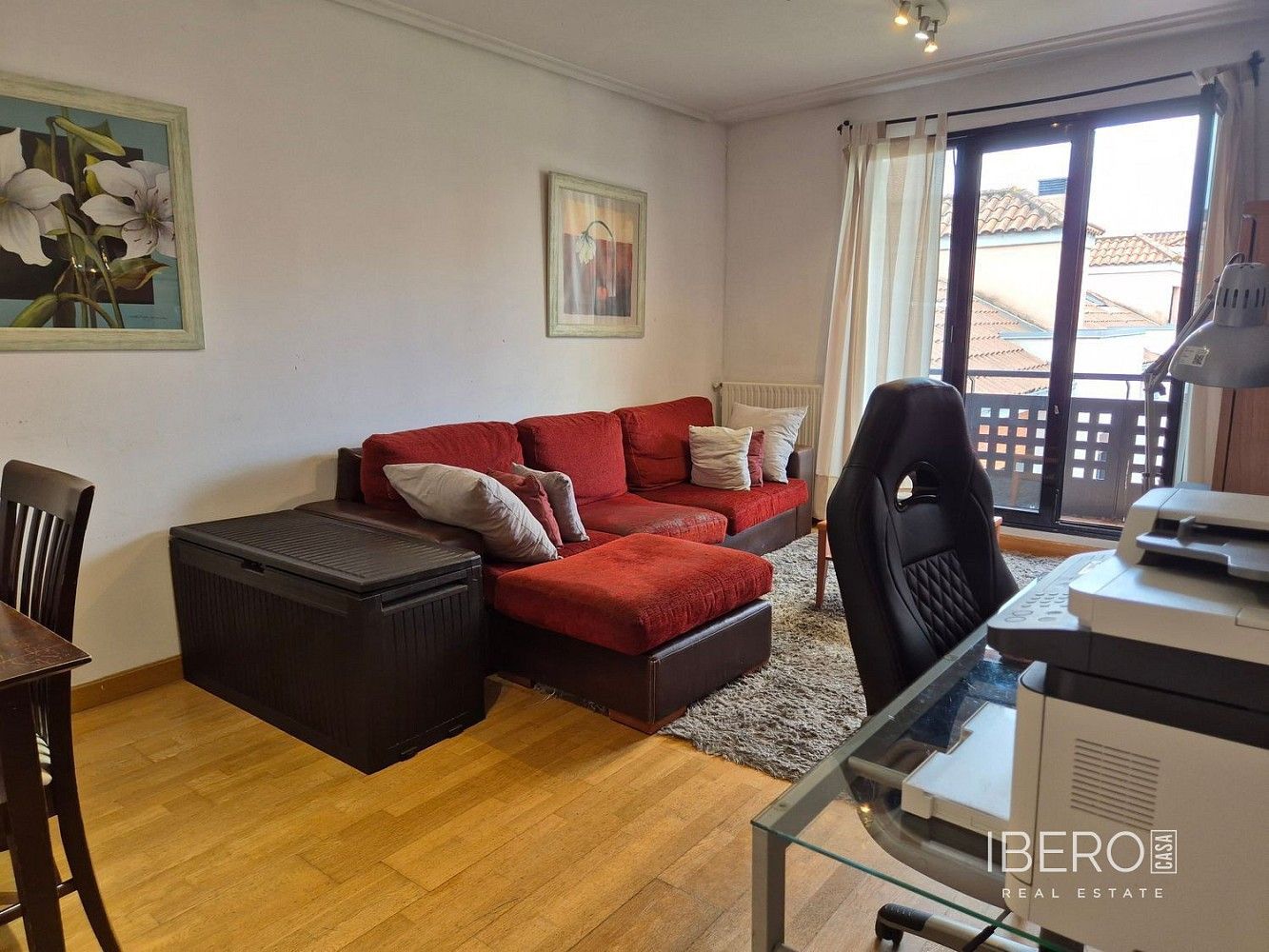 Byt 4+kk · 104 m² · Gijón, Španělsko - 4