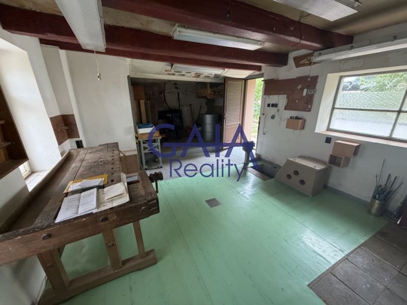 Prodej rodinný dům - Kaštýlek, Ždánice, 150 m² - 5