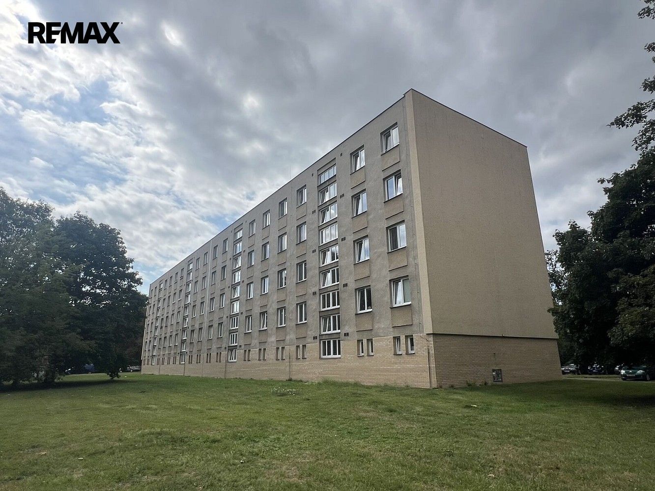 3+1, Chrudim - Chrudim III, Pardubický kraj, 74 m² - 2
