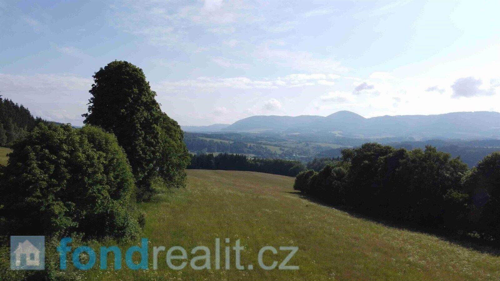 Prodej pozemek - Trutnov, 65 466 m² - 5