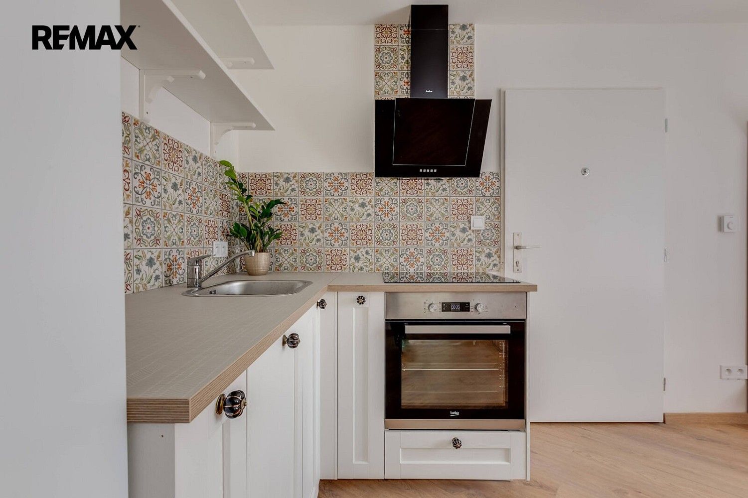 Rodinné domy, Bakalářská, Praha 10 - Malešice, 207 m² - 2