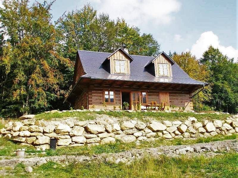 Chaty, Malá Morávka, Moravskoslezský kraj - 1