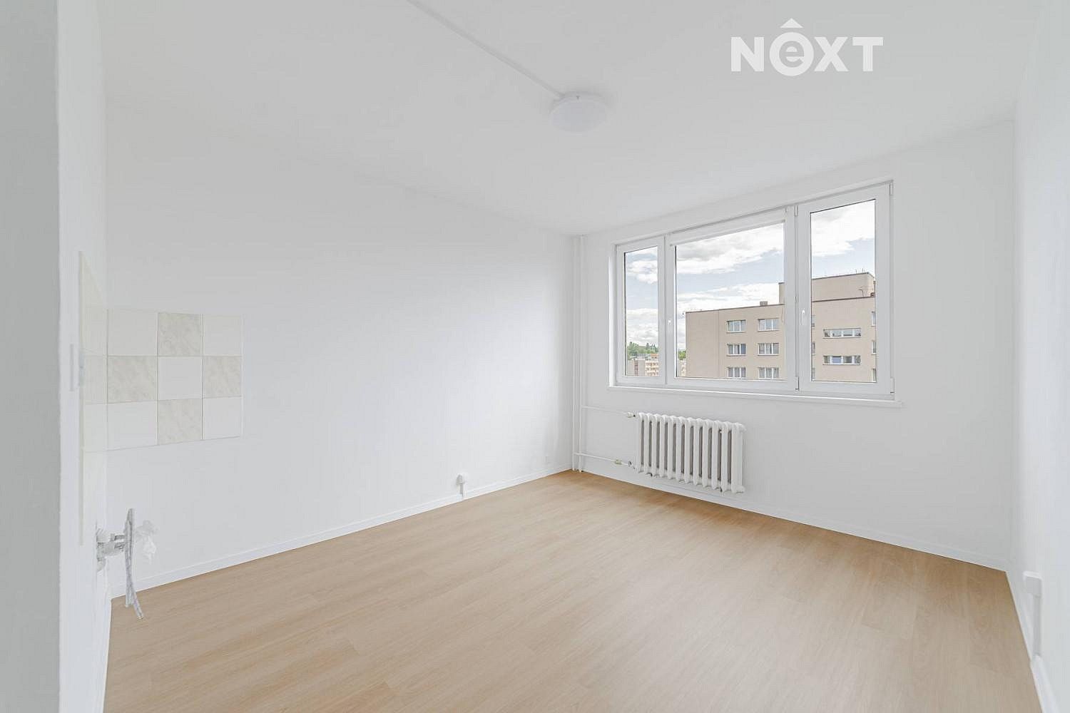 1+kk, Ostrava - Slezská Ostrava, okres Ostrava-město, Moravskoslezský kraj, 18 m² - 1