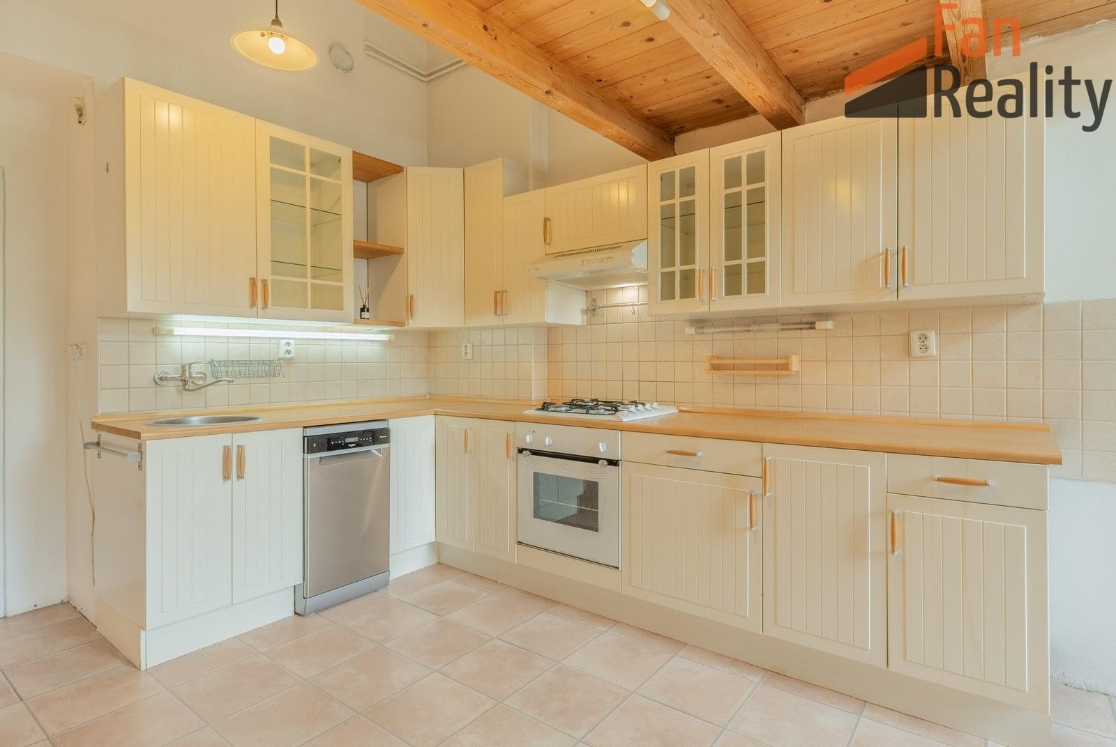 2+kk, Dejvická, Praha Dejvice, 55 m² - 2