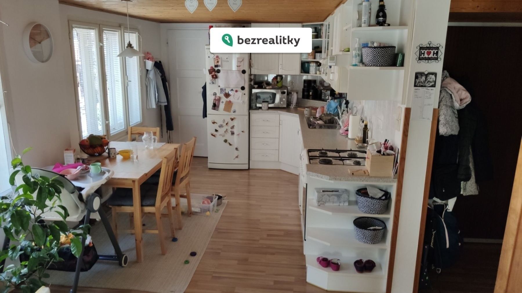 Prodej byt 3+kk - U Náspu, Liberec, 75 m²